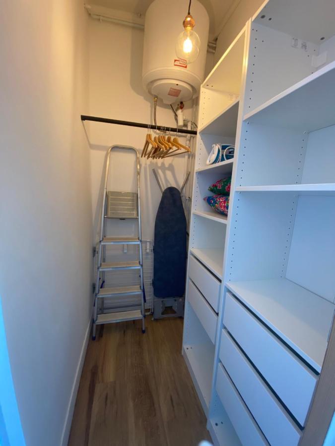 Studio Duplex Бенодет Экстерьер фото